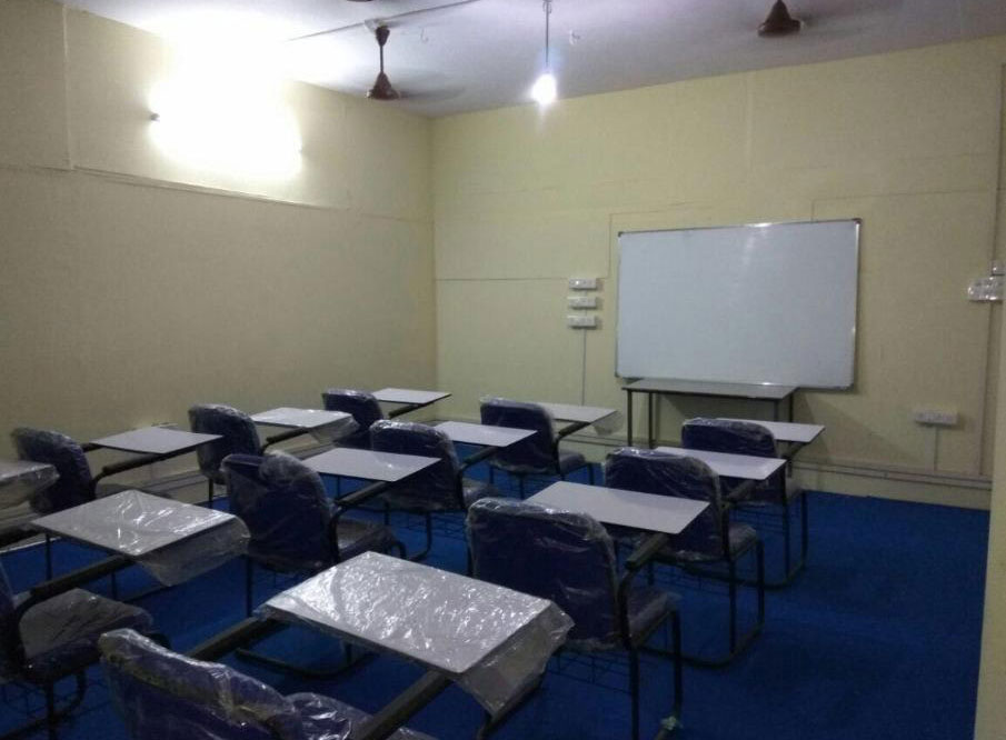 New Pacific Marine Cadres Training Center Photo